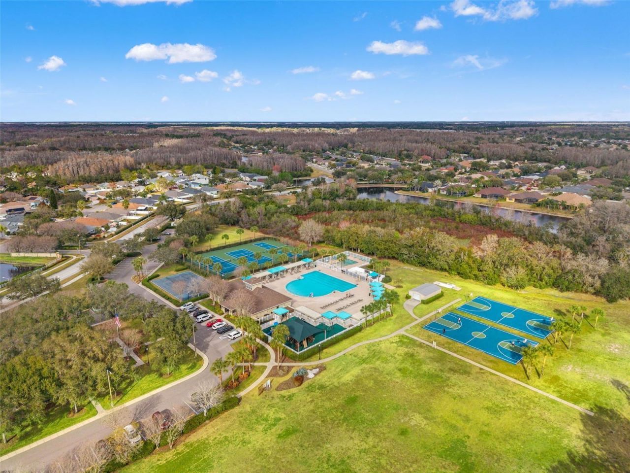 19820 Strathmore Place, Land O Lakes, FL 34638 Photo