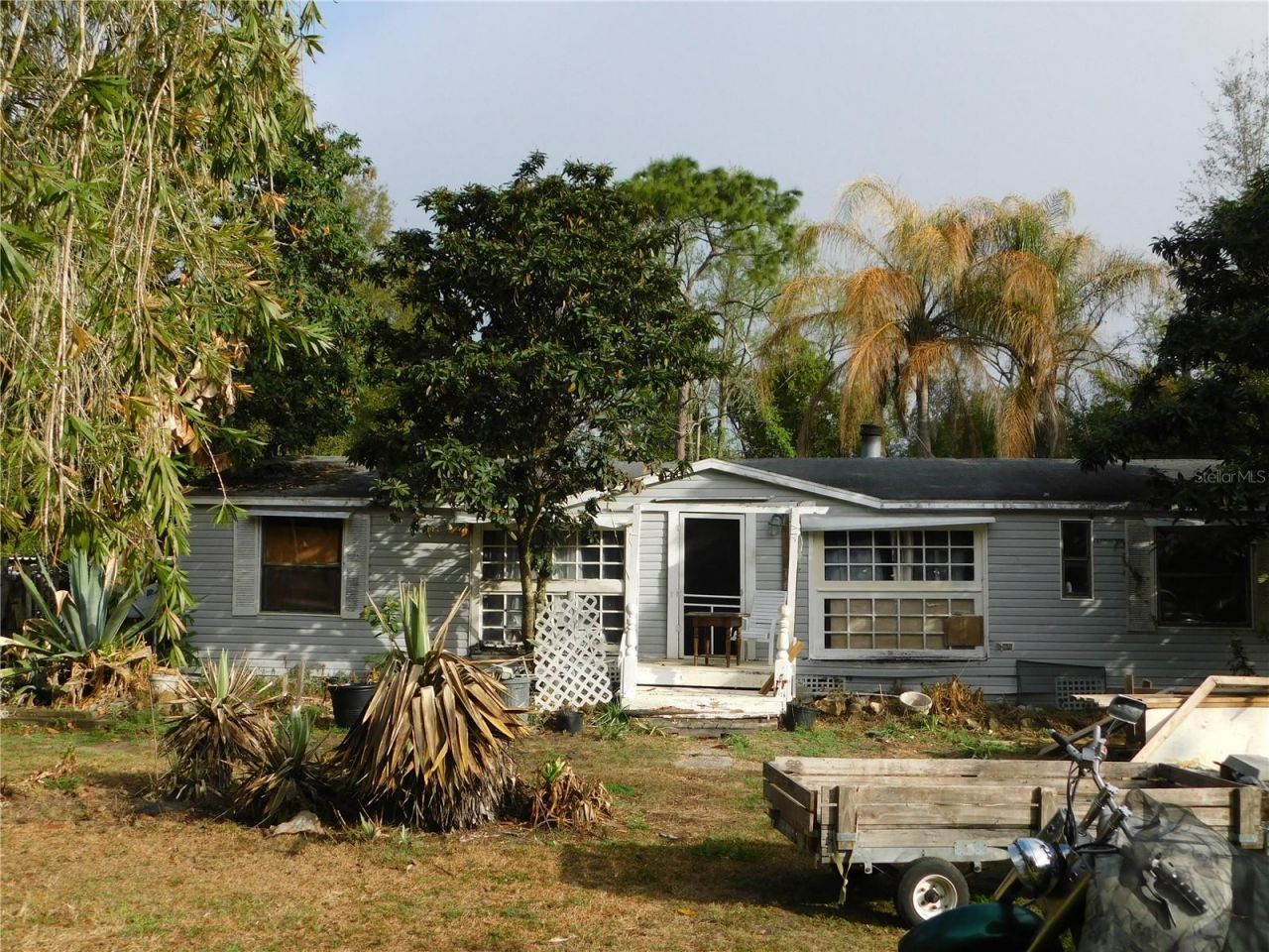 40211 Friar Tuck Trail, Zephyrhills, FL 33540 Main Photo