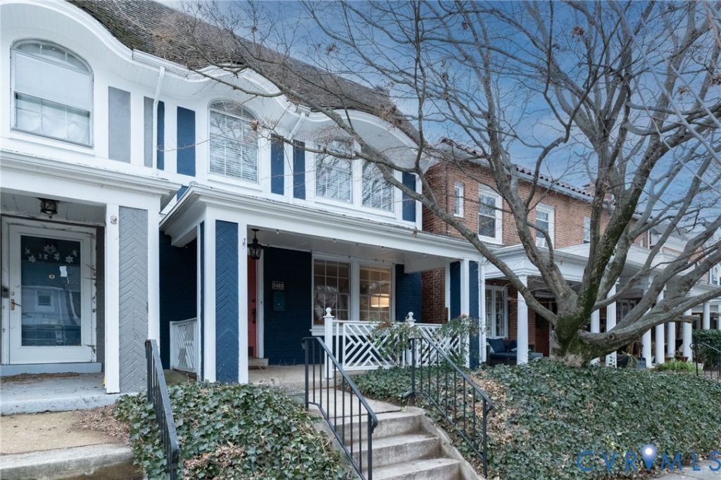 3423 Ellwood Avenue, Richmond, VA 23221 Main Photo