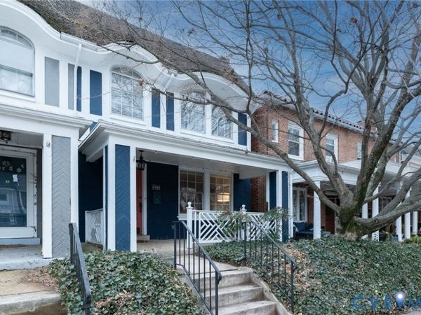 3423 Ellwood Avenue, Richmond, VA 23221