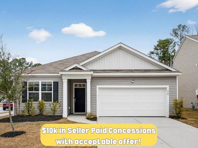 116 Whispering Wood Drive, Summerville, SC 29483