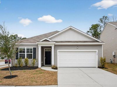 116 Whispering Wood Drive, Summerville, SC 29483