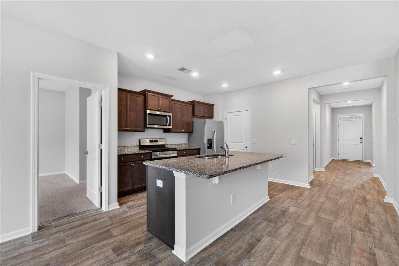 116 Whispering Wood Drive Photo 8