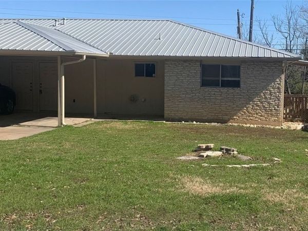 2107 Magnolia Drive , Unit B, Round Rock, TX 78664