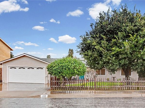 243 Cross, Arroyo Grande, CA 93420