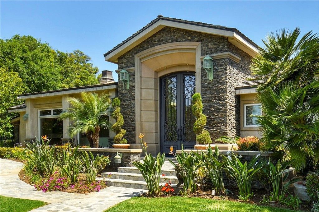 1422 Bella Vista Drive, La Habra Heights, CA 90631 Main Photo