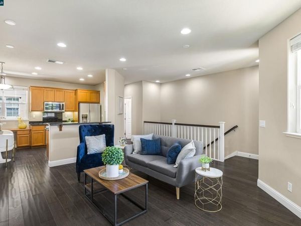 1121 Haven St, Martinez, CA 94553