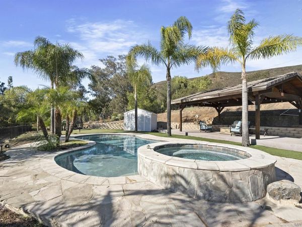 24534 Rutherford Rd, Ramona, CA 92065