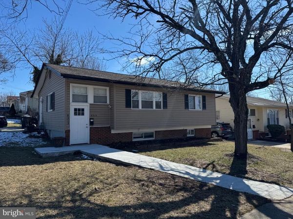 8313 26TH AVENUE, ADELPHI, MD 20783