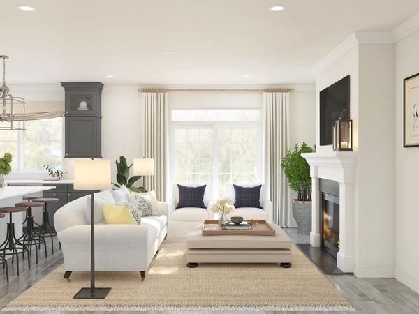 2904 JUSTIN DRIVE, WEST WINDSOR, NJ 08550