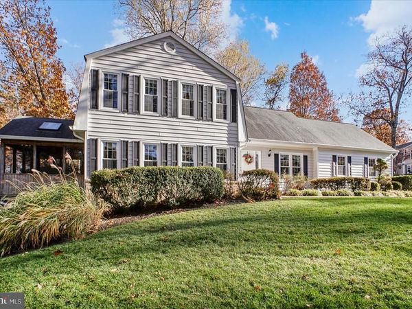 3105 MILLER HEIGHTS ROAD, OAKTON, VA 22124