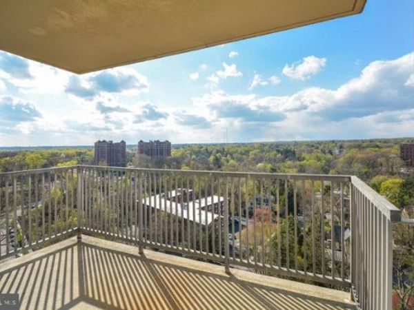 515 W CHELTEN AVENUE , Unit 2B-1003, PHILADELPHIA, PA 19144
