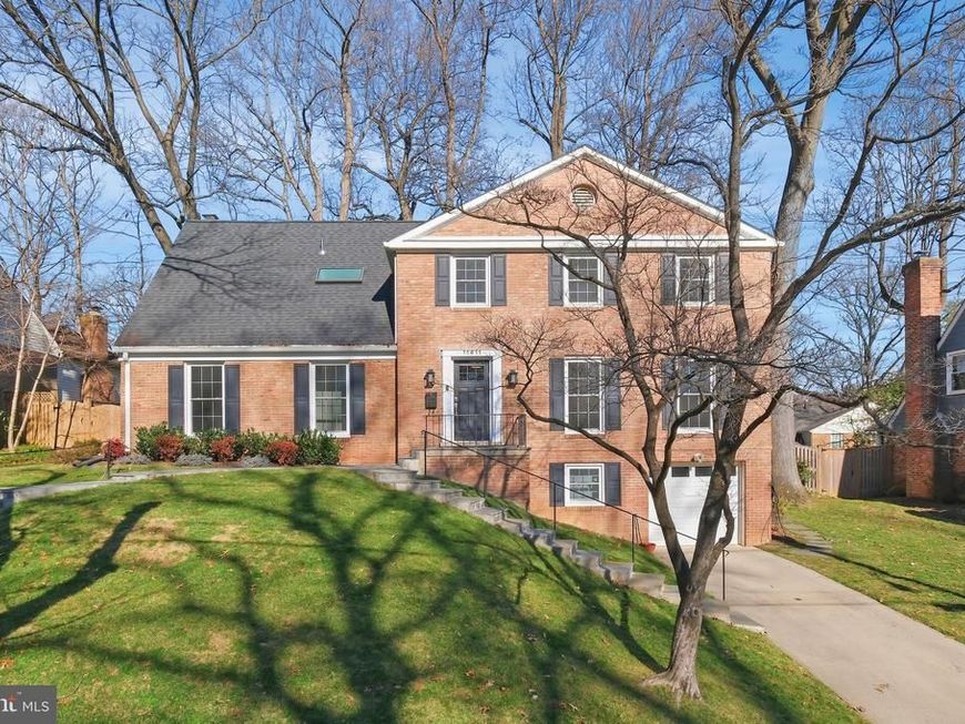 11411 Rolling House Road, Rockville, MD 20852 Main Photo