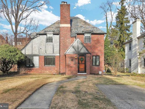 810 E BELVEDERE AVENUE E, BALTIMORE, MD 21212