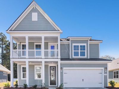 149 Keithland Dr. , Conway, SC 29526