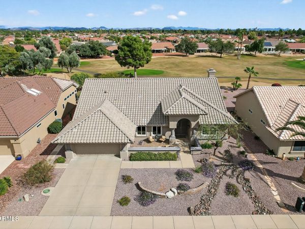 20439 N MEADOWOOD Drive, Sun City West, AZ 85375