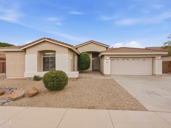 16820 W STEVENAGE Street, Surprise, AZ 85374