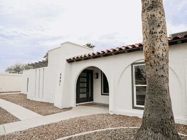6401 E EUGIE Terrace, Scottsdale, AZ 85254