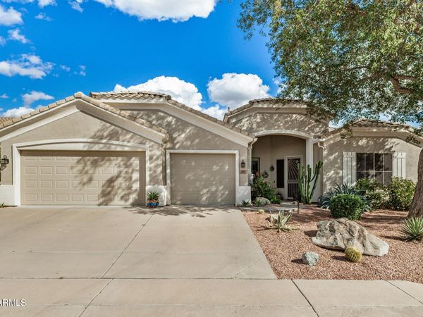 1527 N STEELE, Mesa, AZ 85207