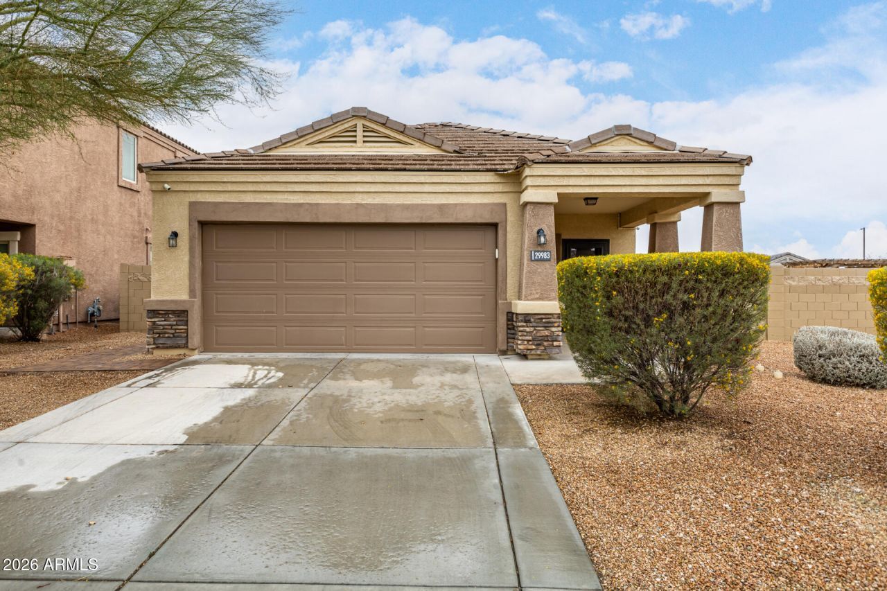 29983 W Whitton Avenue, Buckeye, AZ 85396 Main Photo