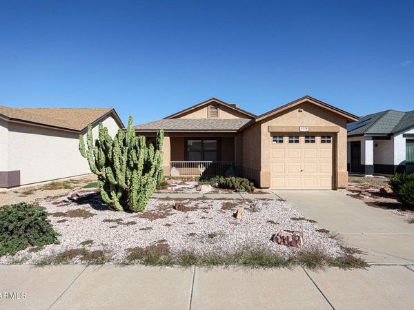 11778 W COLUMBINE Drive, El Mirage, AZ 85335