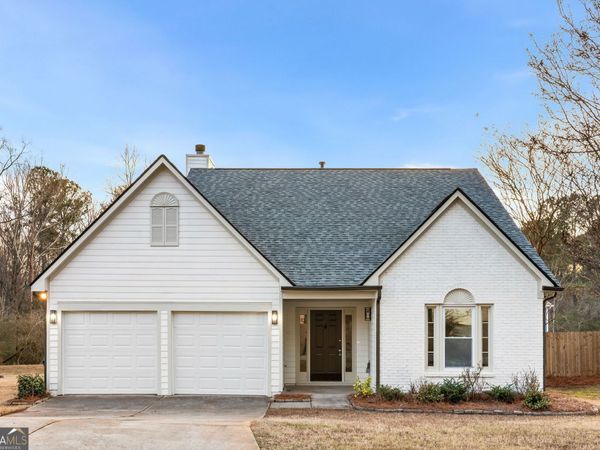 1955 Wynhurst Crossing, Stone Mountain, GA 30088