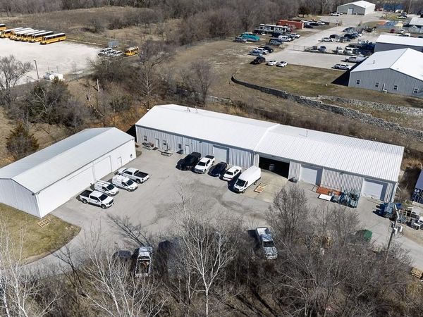 2221 N 147th Street, Basehor, KS 66007