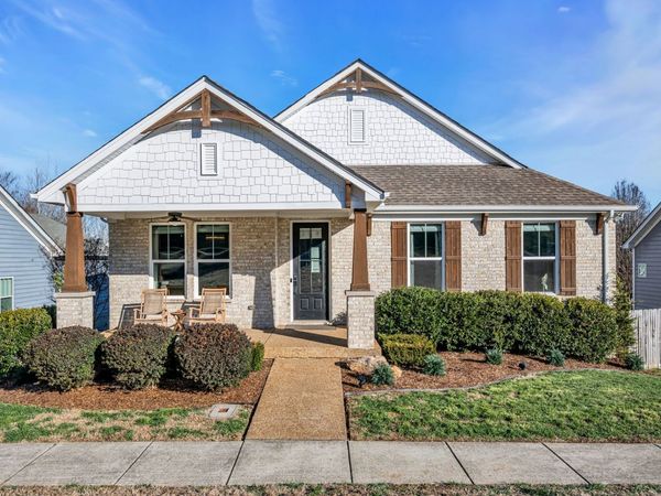 111 Ellersly Way, Kingston Springs, TN 37082