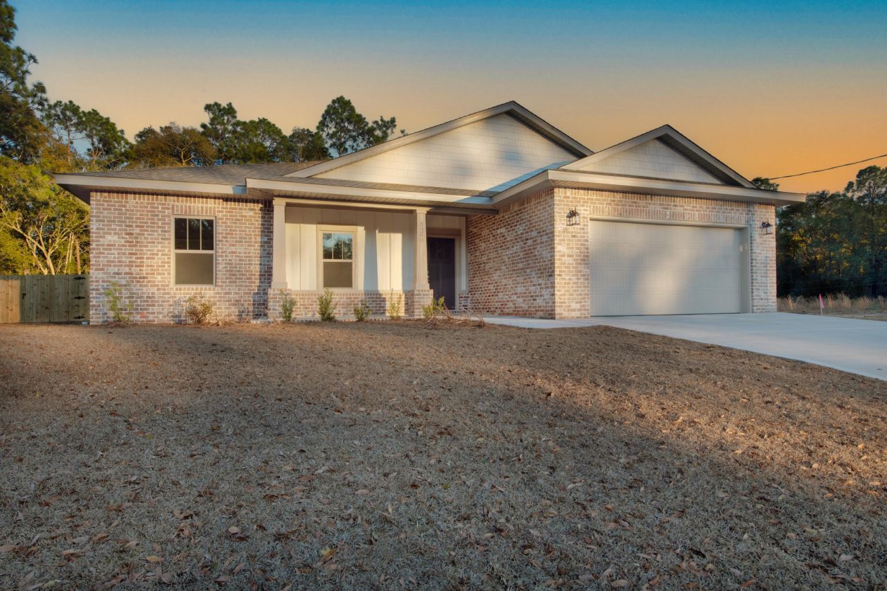 Tbd Sunrise Drive, Navarre, FL 32566 Main Photo