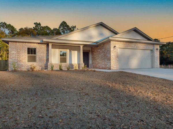 TBD Sunrise Drive, Navarre, FL 32566