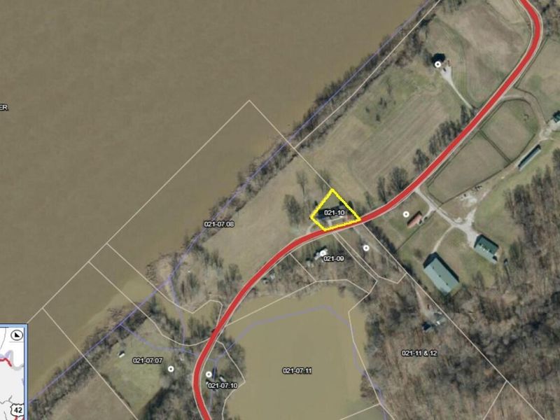 3255 KY Hwy 1992, Warsaw, KY 41095 Photo 49