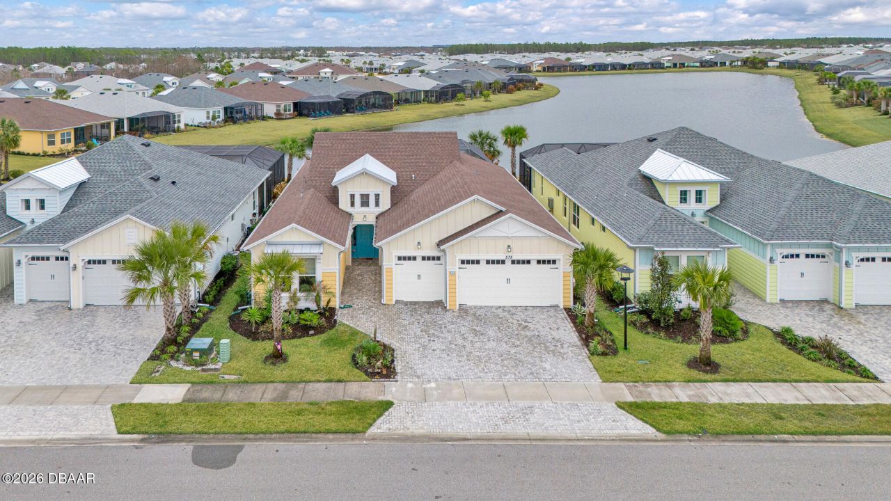 575 Barefoot Life Lane, Daytona Beach, FL 32124 Photo