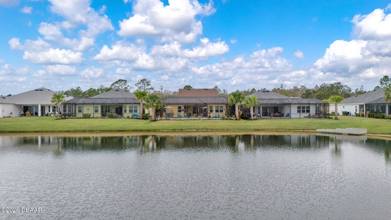 575 Barefoot Life Lane, Daytona Beach, FL 32124 Photo