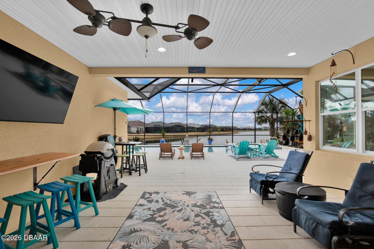 575 Barefoot Life Lane, Daytona Beach, FL 32124 Photo