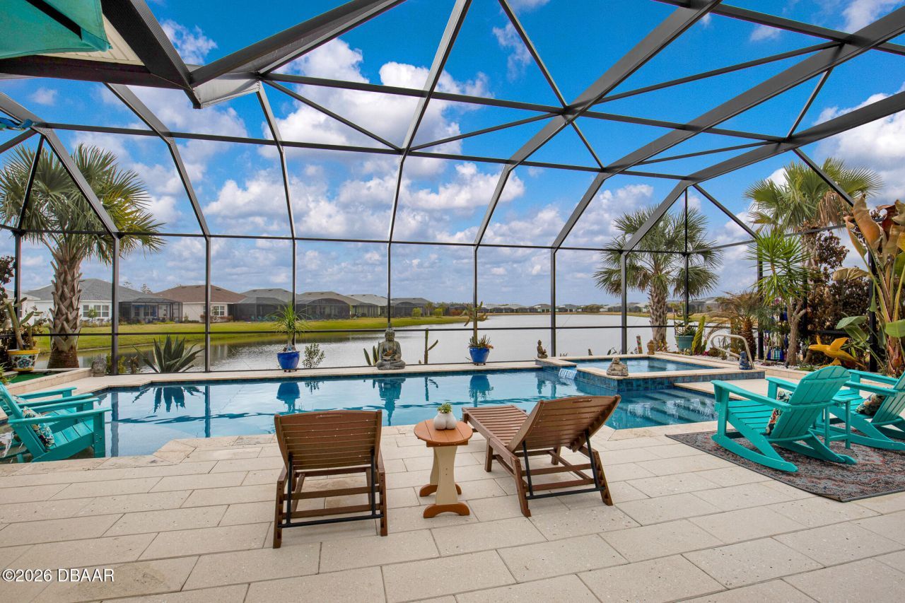 575 Barefoot Life Lane, Daytona Beach, FL 32124 Photo