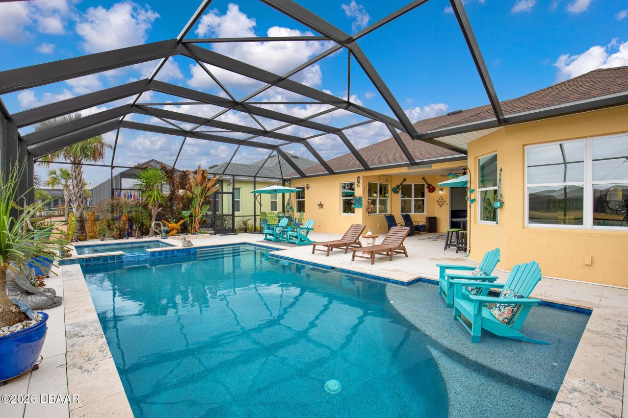 575 Barefoot Life Lane, Daytona Beach, FL 32124 Photo