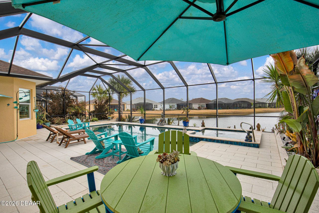 575 Barefoot Life Lane, Daytona Beach, FL 32124 Photo