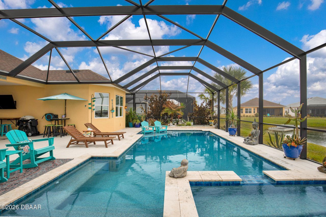 575 Barefoot Life Lane, Daytona Beach, FL 32124 Photo