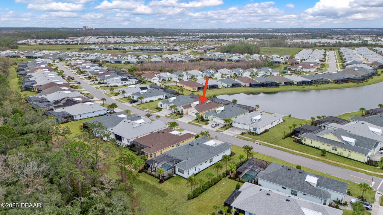 575 Barefoot Life Lane, Daytona Beach, FL 32124 Photo