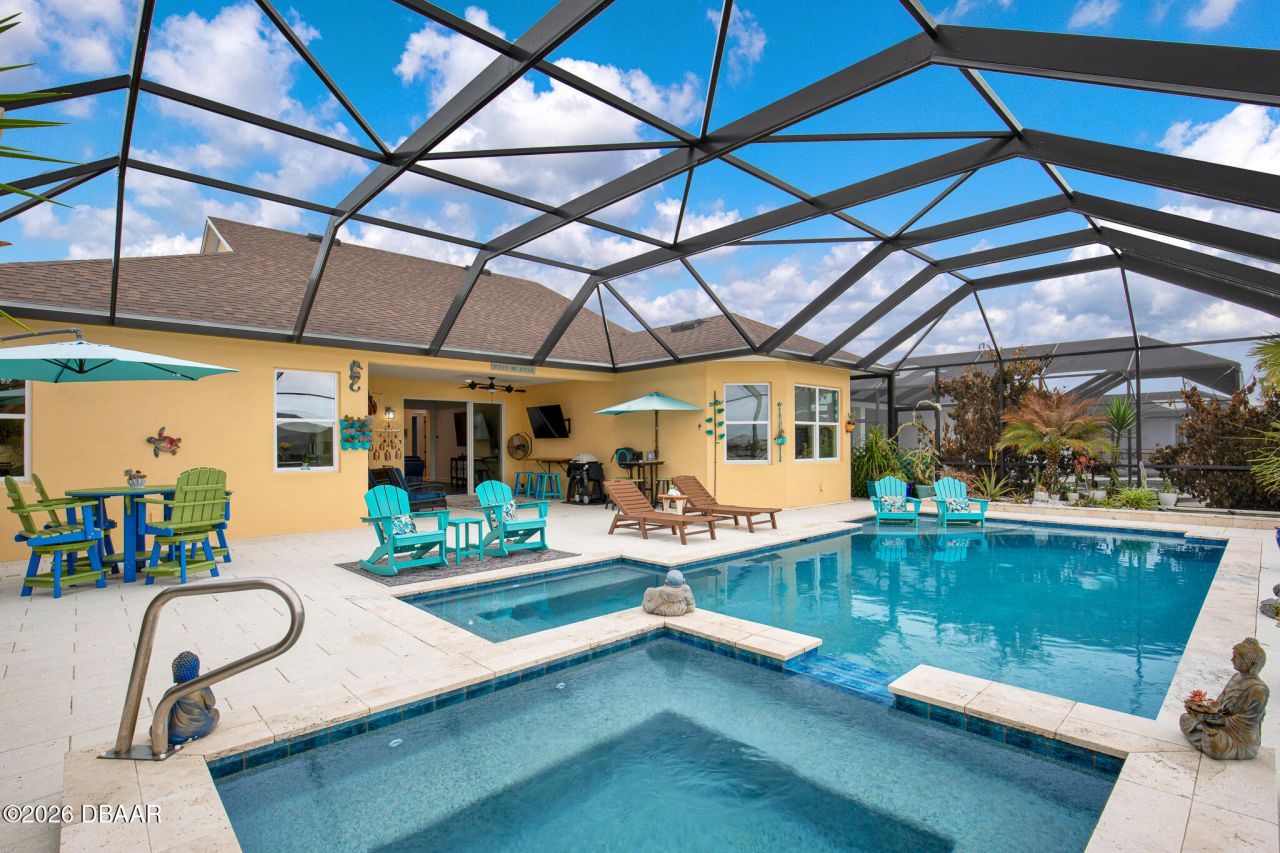 575 Barefoot Life Lane, Daytona Beach, FL 32124 Photo