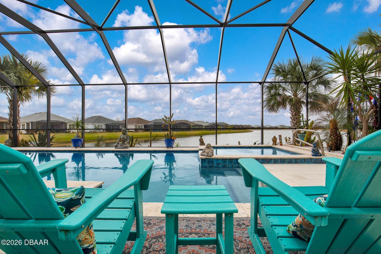 575 Barefoot Life Lane, Daytona Beach, FL 32124 Photo