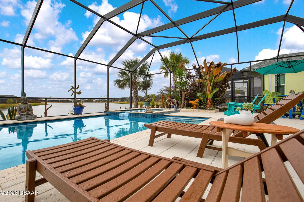 575 Barefoot Life Lane, Daytona Beach, FL 32124 Photo