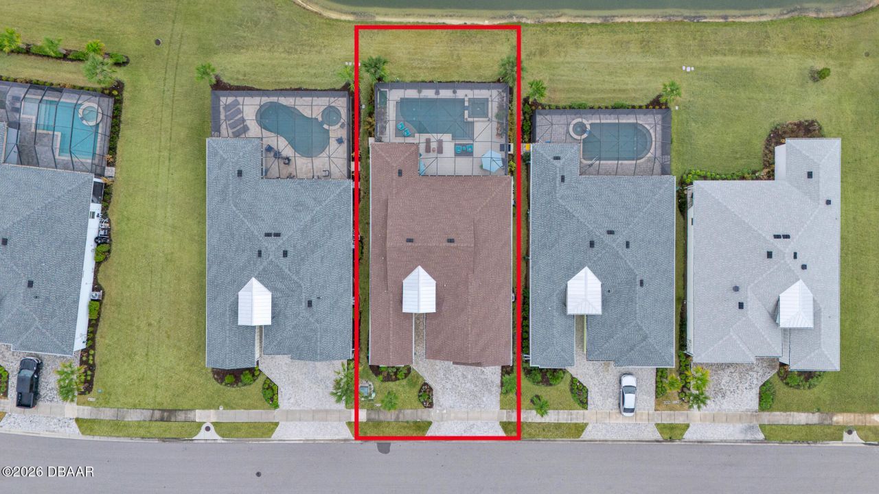 575 Barefoot Life Lane, Daytona Beach, FL 32124 Photo