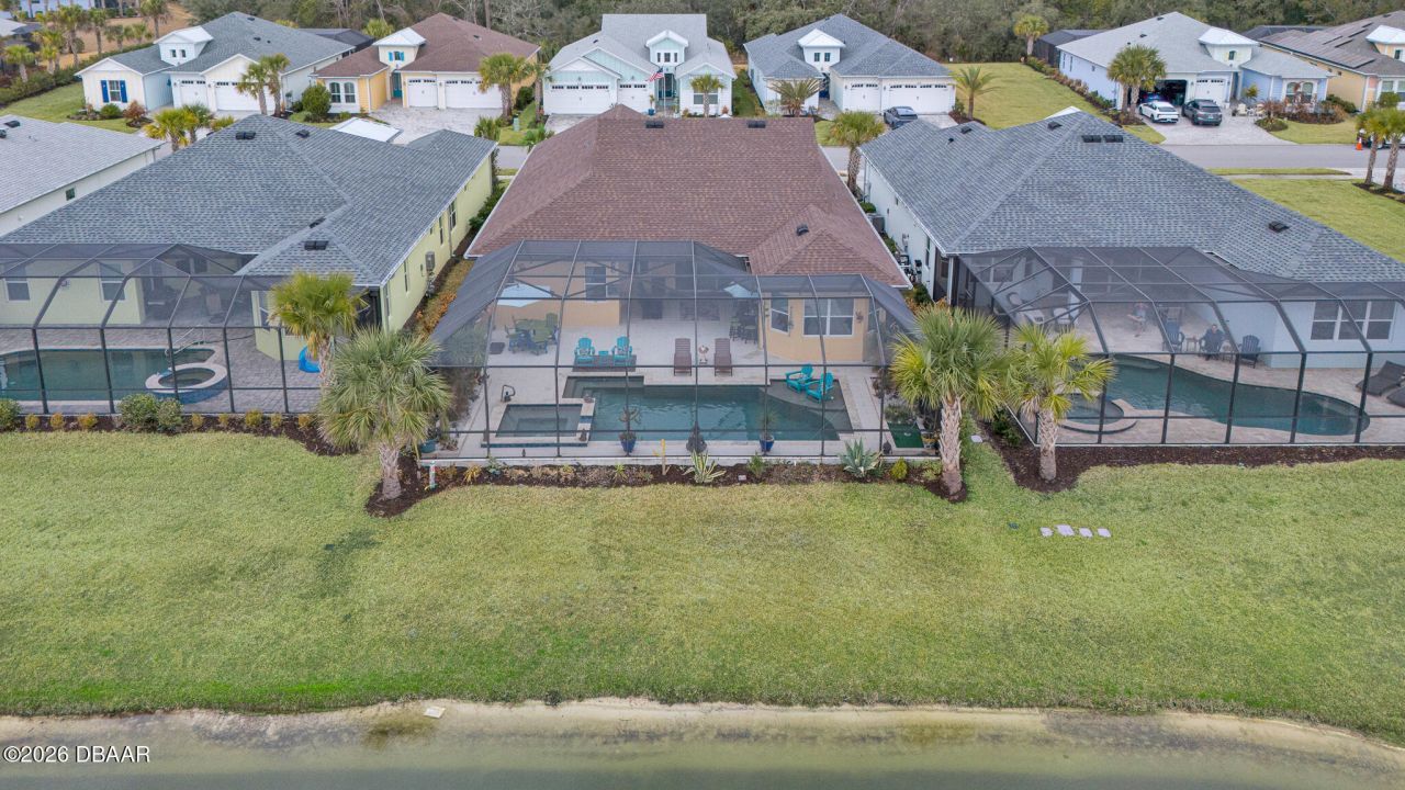 575 Barefoot Life Lane, Daytona Beach, FL 32124 Photo