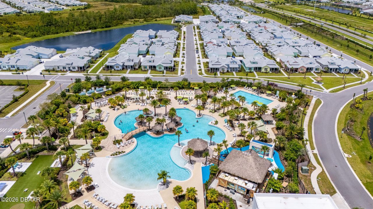 575 Barefoot Life Lane, Daytona Beach, FL 32124 Photo