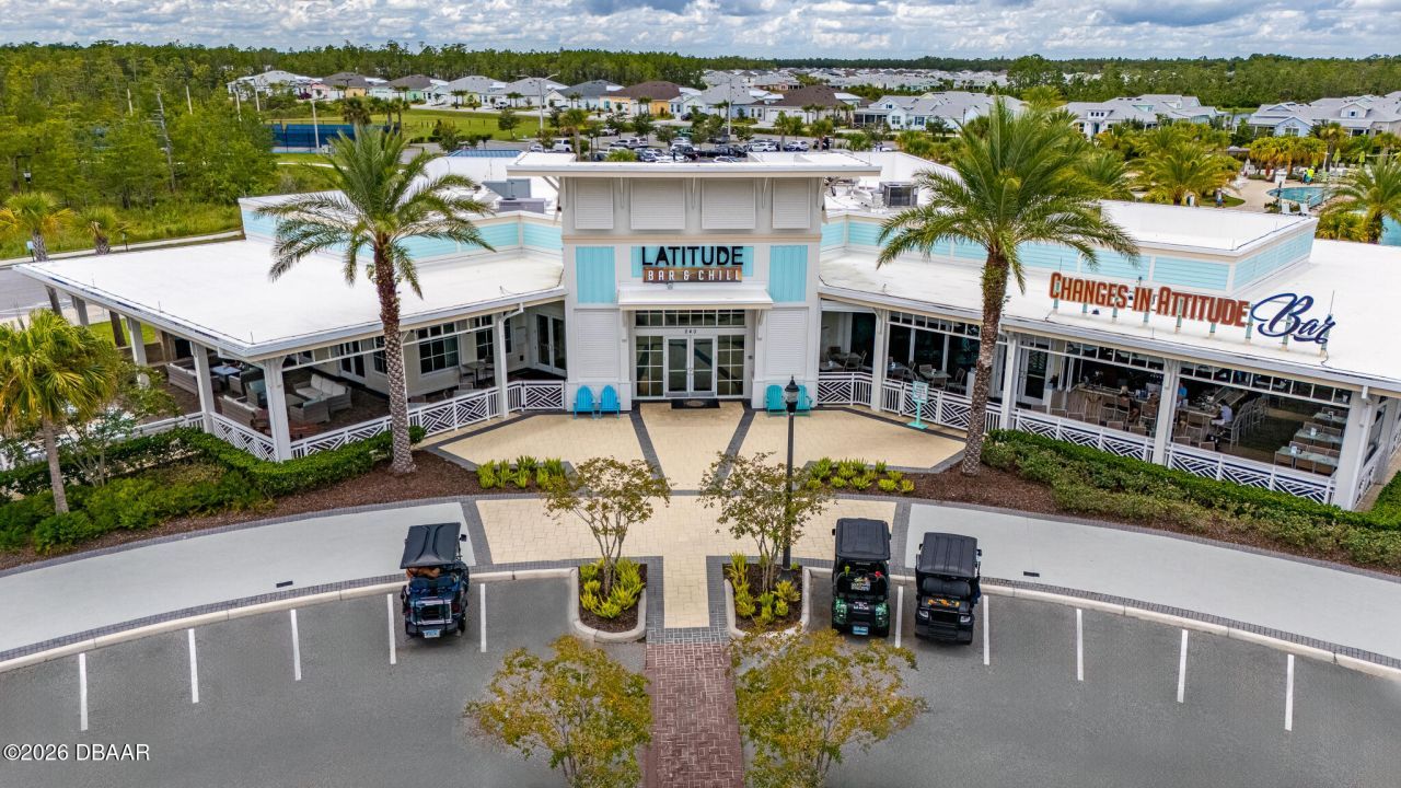 575 Barefoot Life Lane, Daytona Beach, FL 32124 Photo