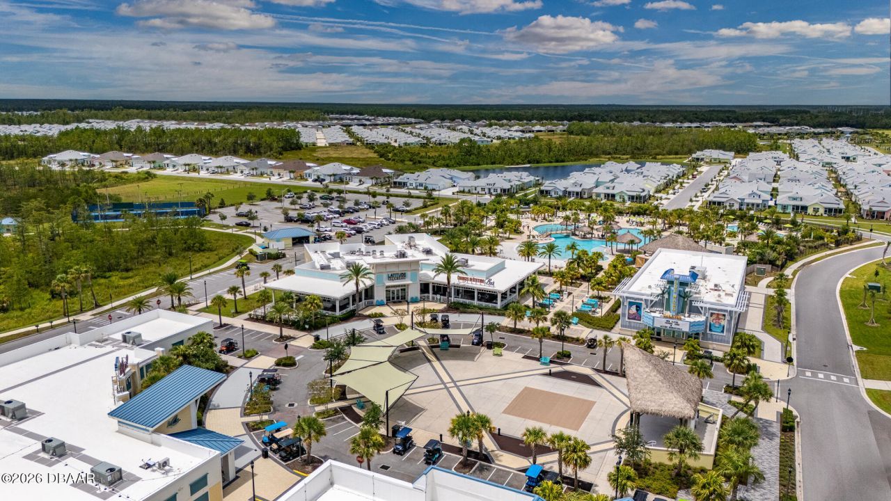 575 Barefoot Life Lane, Daytona Beach, FL 32124 Photo