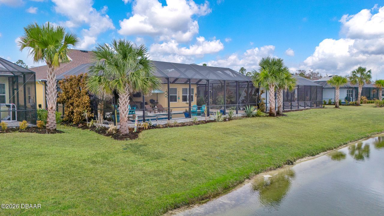 575 Barefoot Life Lane, Daytona Beach, FL 32124 Photo