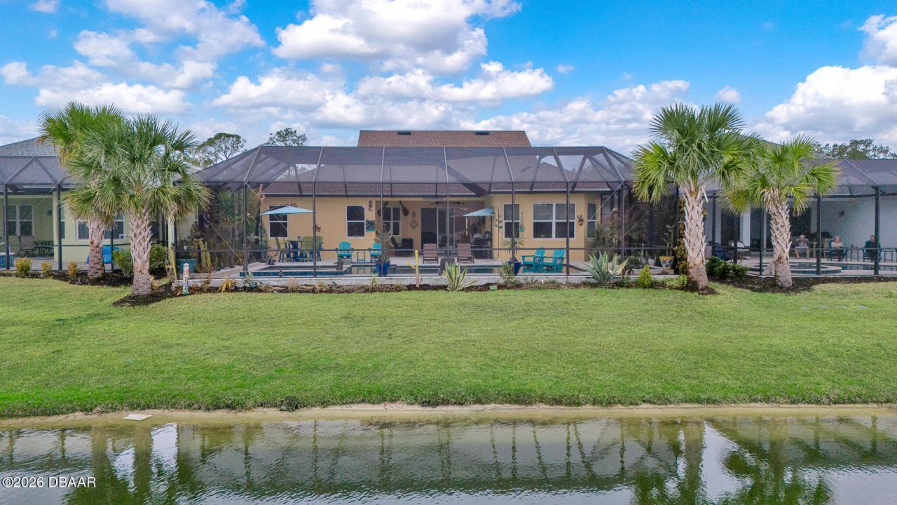 575 Barefoot Life Lane, Daytona Beach, FL 32124 Photo