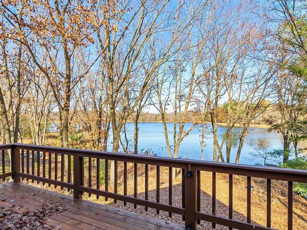 214 S Fern Lane, Oxford, WI 53952